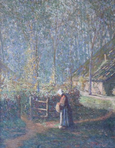 Lady_in_Dutch_landscape