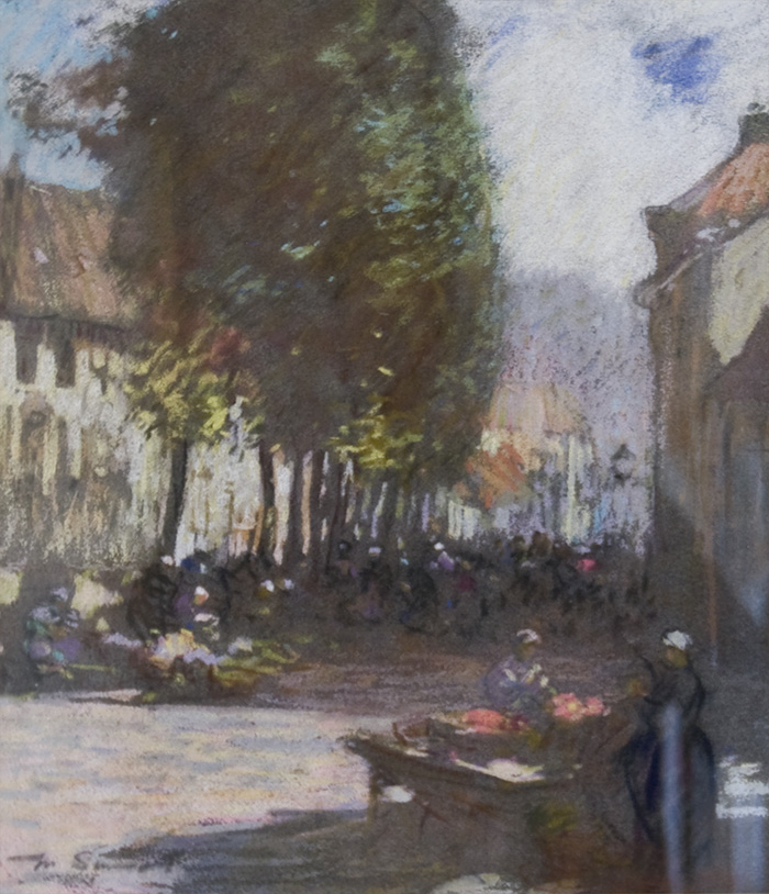 Times_of_Day_in_Bruges_Street_Market