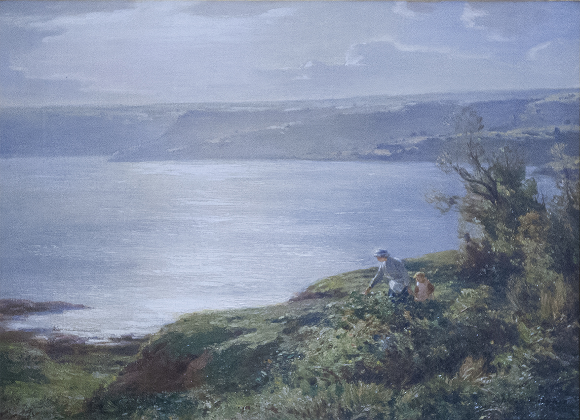 Arthur_Friedenson_horse_in_snow