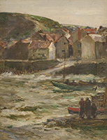 Chickens_in_the_snow